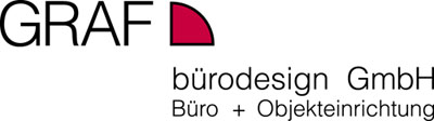 Logo Graf Bürodesign
